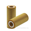 high efficiency car spin on oil filter element 11428513377